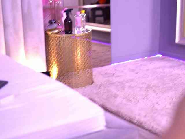 BlairSander webcam