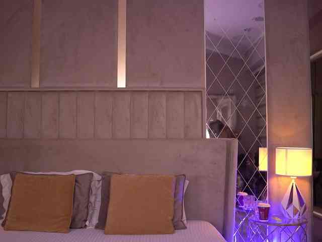 BlairSander webcam