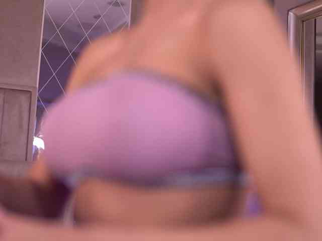 BlairSander webcam