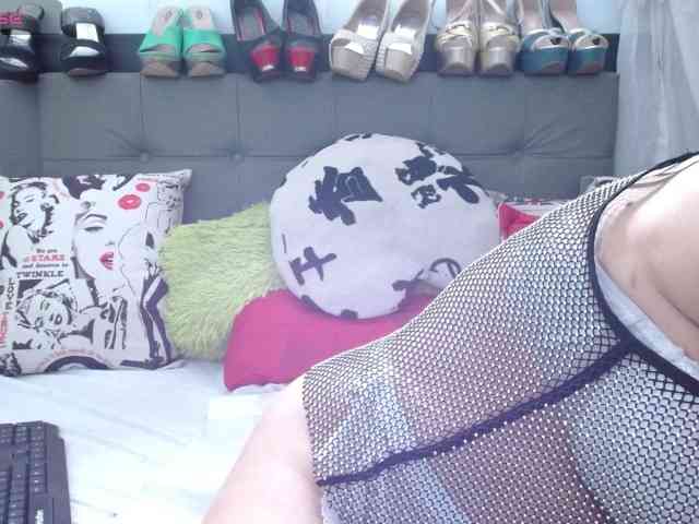 amazing-squirt webcam