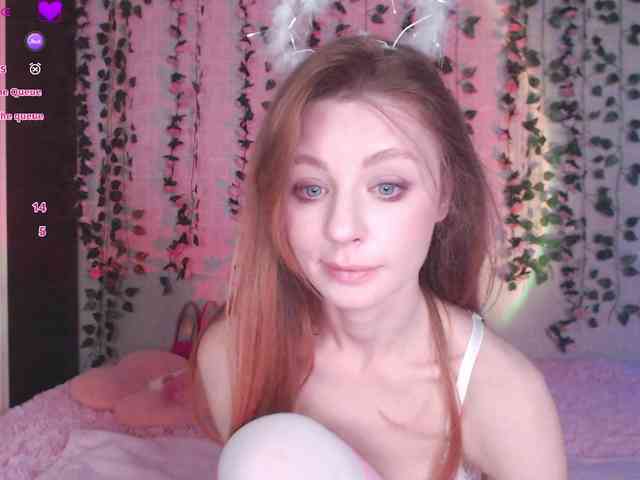 LessyLaska webcam