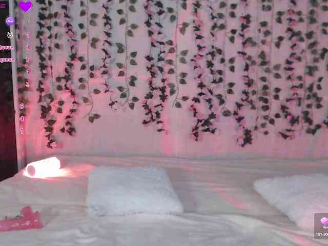 LessyLaska webcam