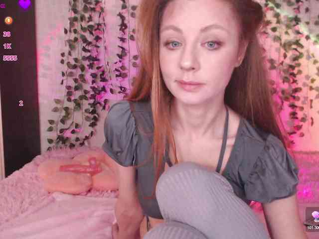 LessyLaska webcam