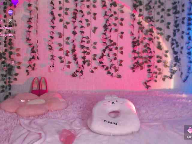 LessyLaska webcam