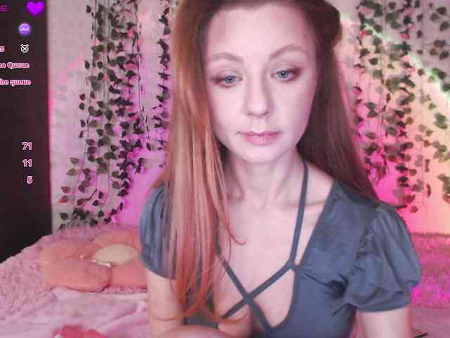 LessyLaska webcam