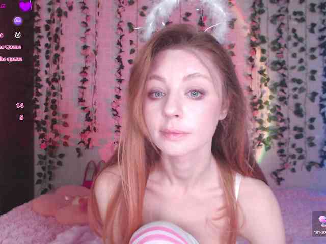 LessyLaska webcam