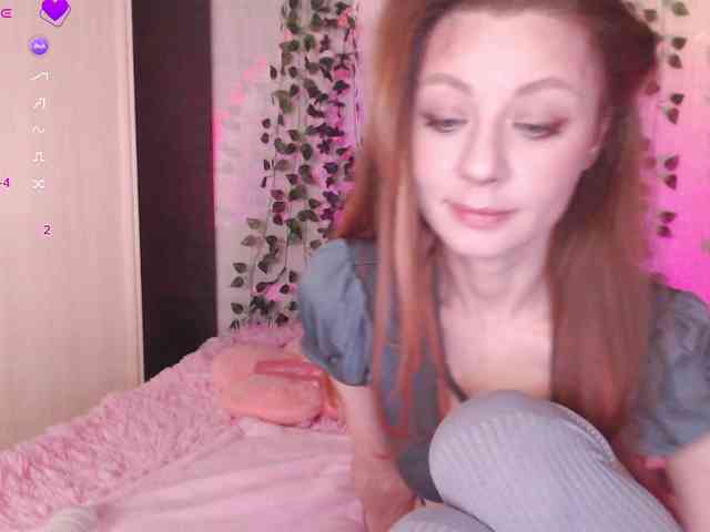 LessyLaska webcam