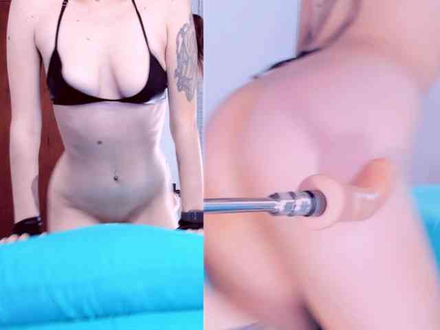Emma-Erotic webcam
