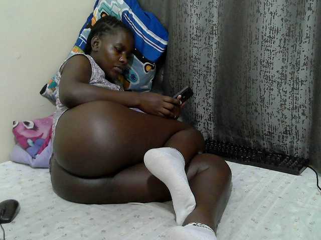 CutieAmber254 from BongaCams