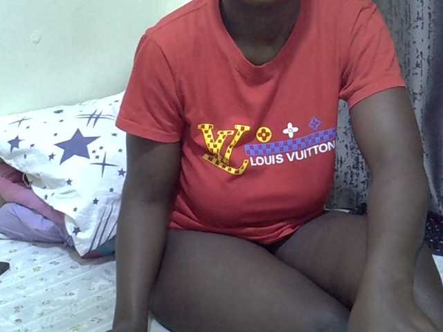 CutieAmber254 from BongaCams