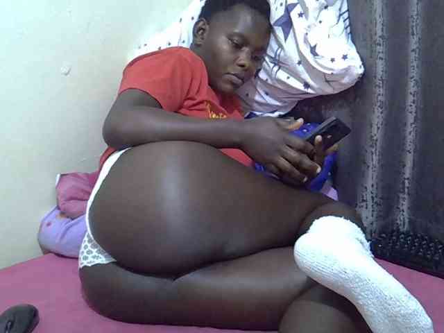 CutieAmber254 webcam