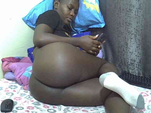 CutieAmber254 webcam