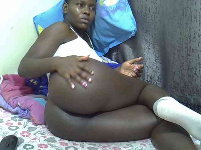 CutieAmber254 webcam