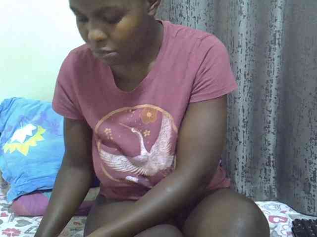 CutieAmber254 webcam