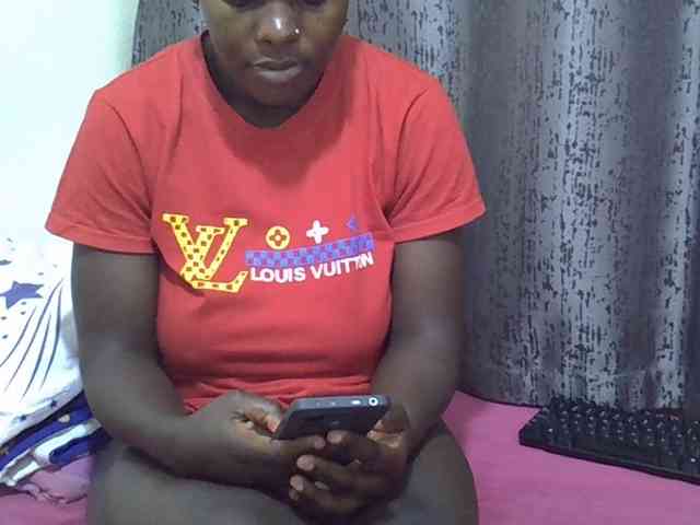 CutieAmber254 webcam