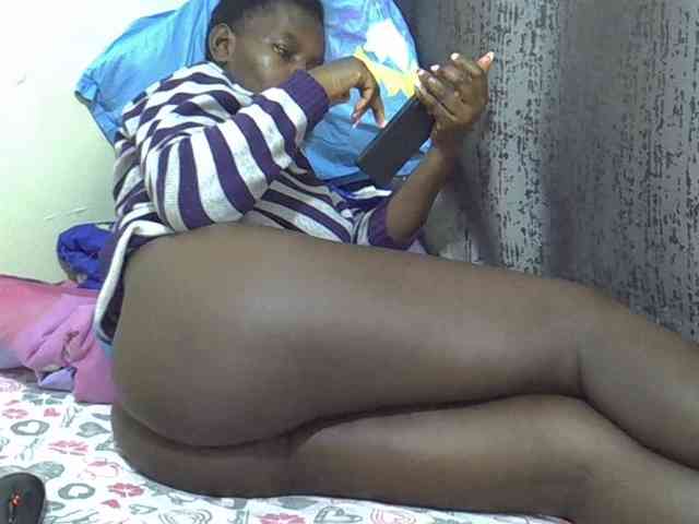 CutieAmber254 webcam