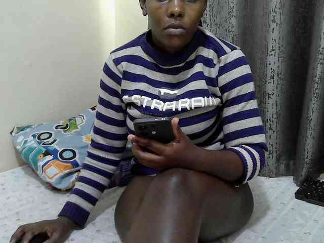 CutieAmber254 webcam