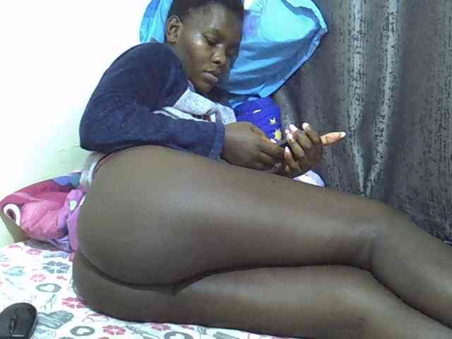 CutieAmber254 webcam