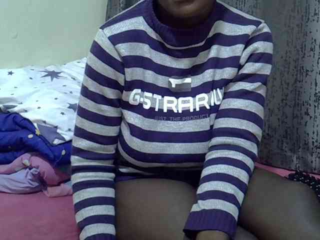 CutieAmber254 webcam