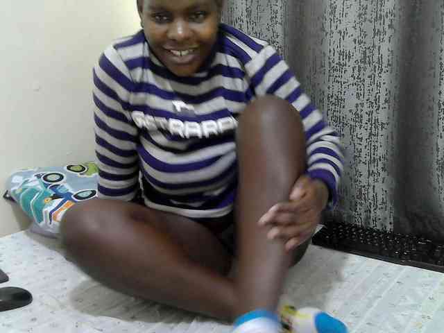 CutieAmber254 webcam