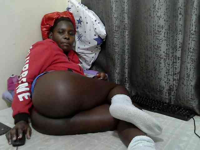 CutieAmber254 webcam