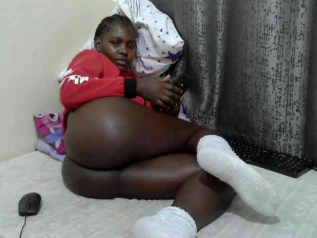 CutieAmber254 webcam