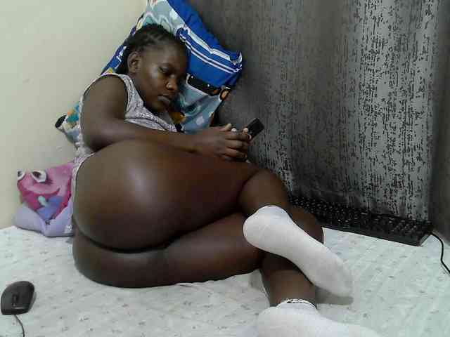 CutieAmber254 webcam