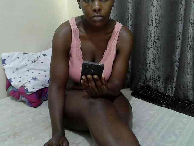 CutieAmber254 webcam