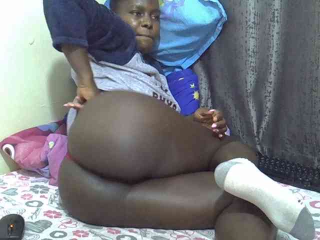 CutieAmber254 webcam