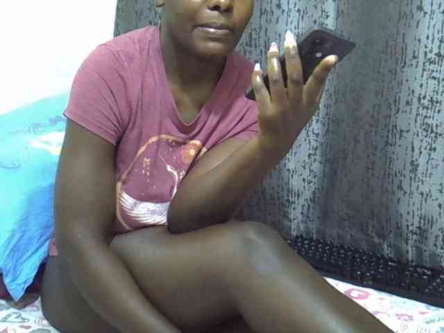 CutieAmber254 webcam