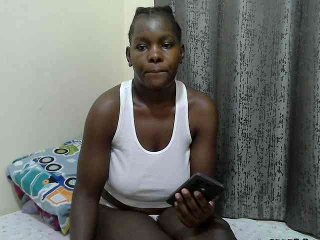 CutieAmber254 webcam