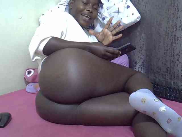 CutieAmber254 webcam