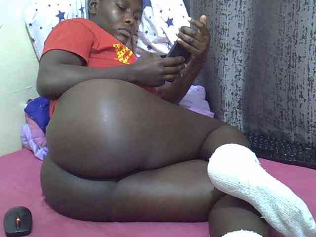 CutieAmber254 webcam