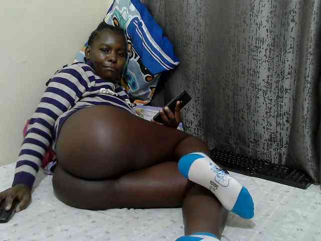 CutieAmber254 webcam