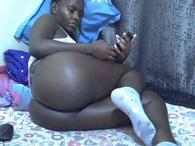 CutieAmber254 webcam