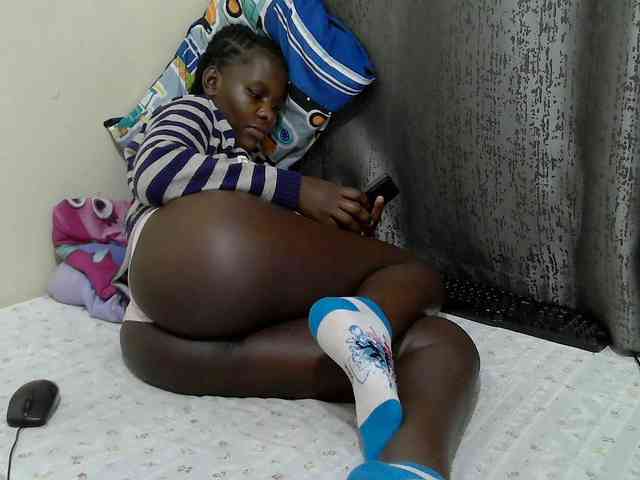 CutieAmber254 webcam