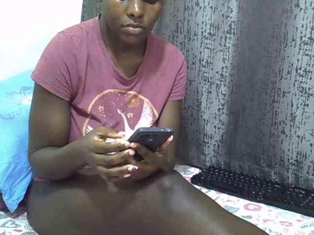 CutieAmber254 webcam