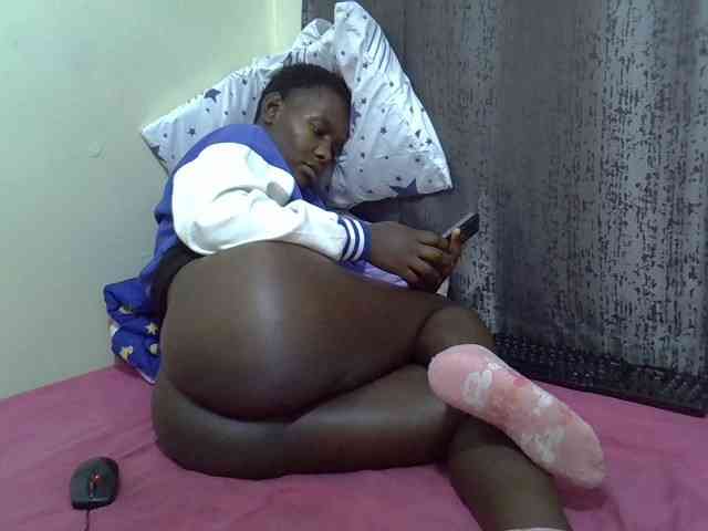 CutieAmber254 webcam