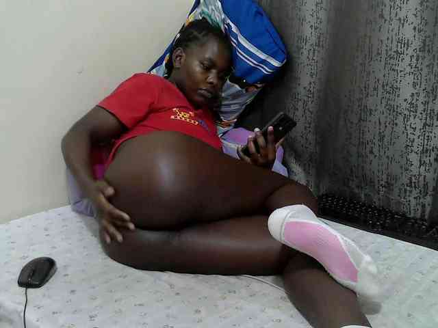 CutieAmber254 webcam
