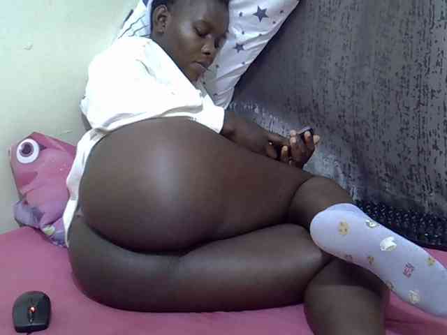 CutieAmber254 webcam