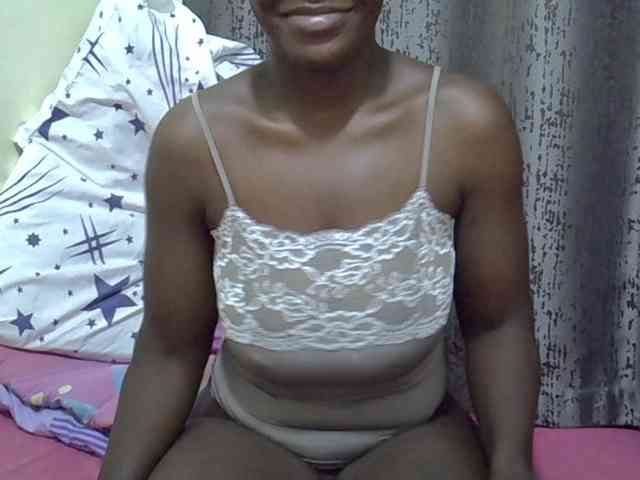 CutieAmber254 Live Webcam on BongaCams