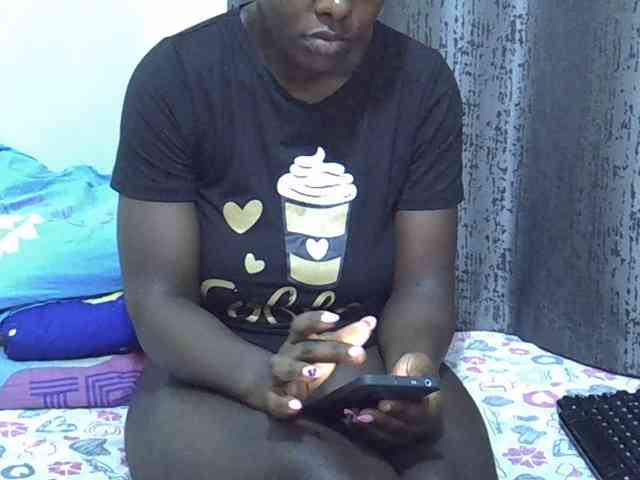 CutieAmber254 webcam