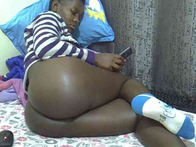 CutieAmber254 webcam