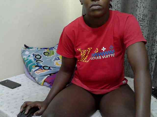 CutieAmber254 webcam