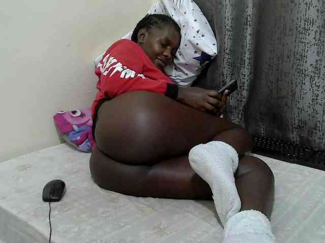 CutieAmber254 webcam