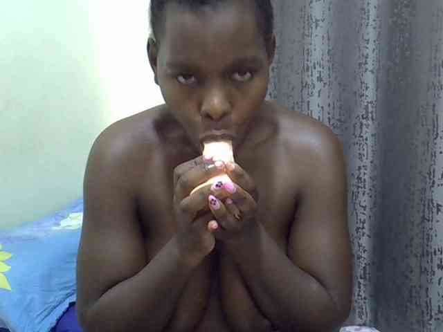 CutieAmber254 webcam