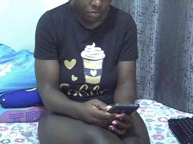 CutieAmber254 webcam