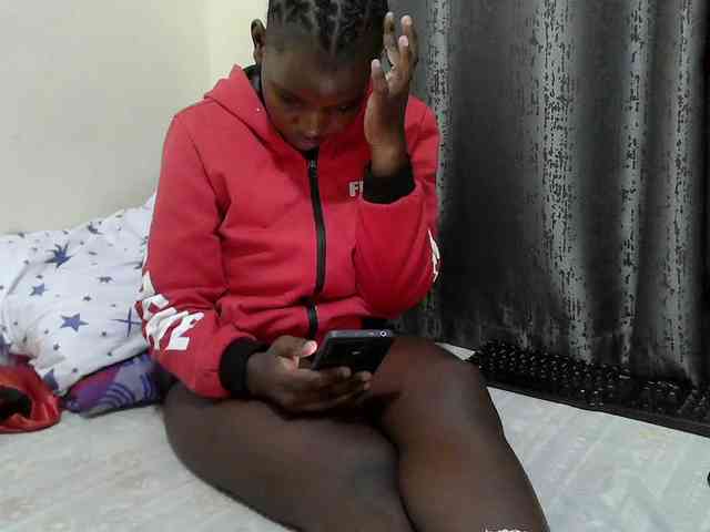CutieAmber254 webcam