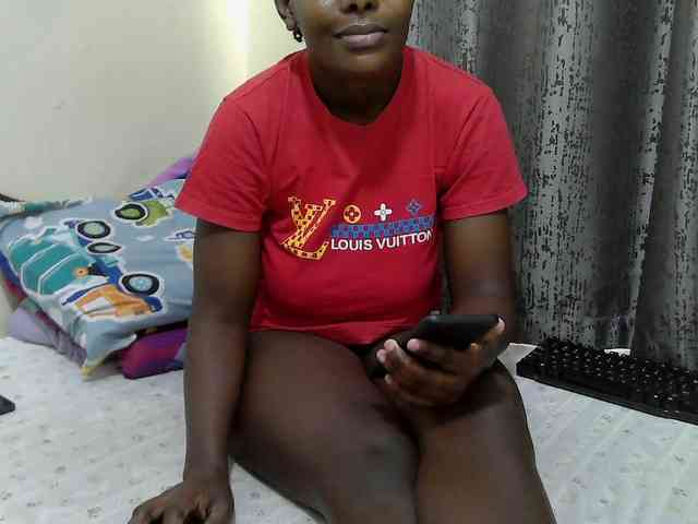 CutieAmber254 webcam