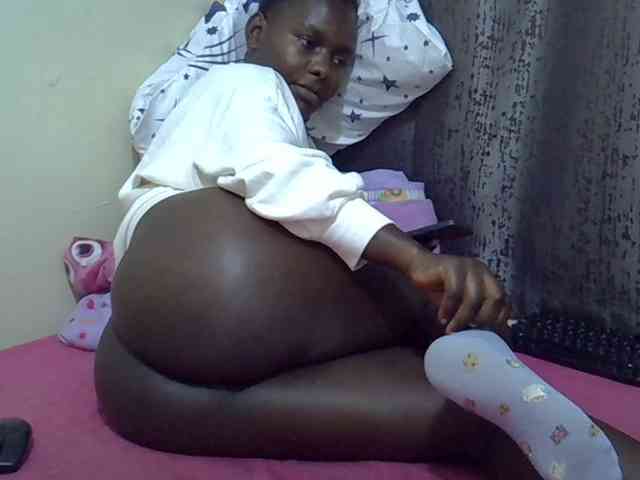 CutieAmber254 webcam